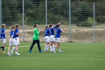 Bild 330 - F FSG Kaltenkirchen - SV Wahlstedt : Ergebnis: 6:1